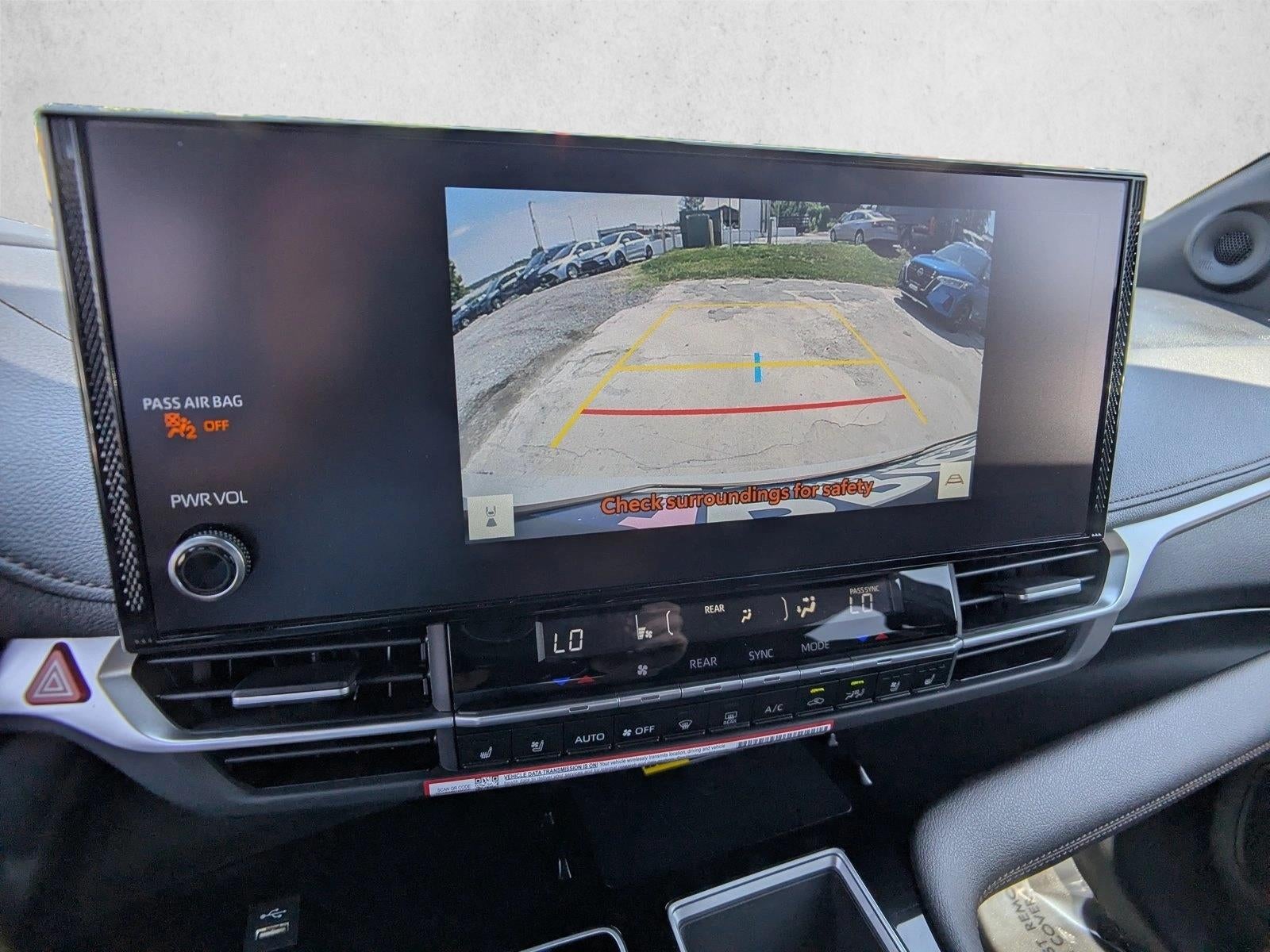 2026 Toyota Sienna Limited AWD 7-Passenger (Natl)