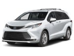 2026 Toyota Sienna Limited AWD 7-Passenger (Natl)