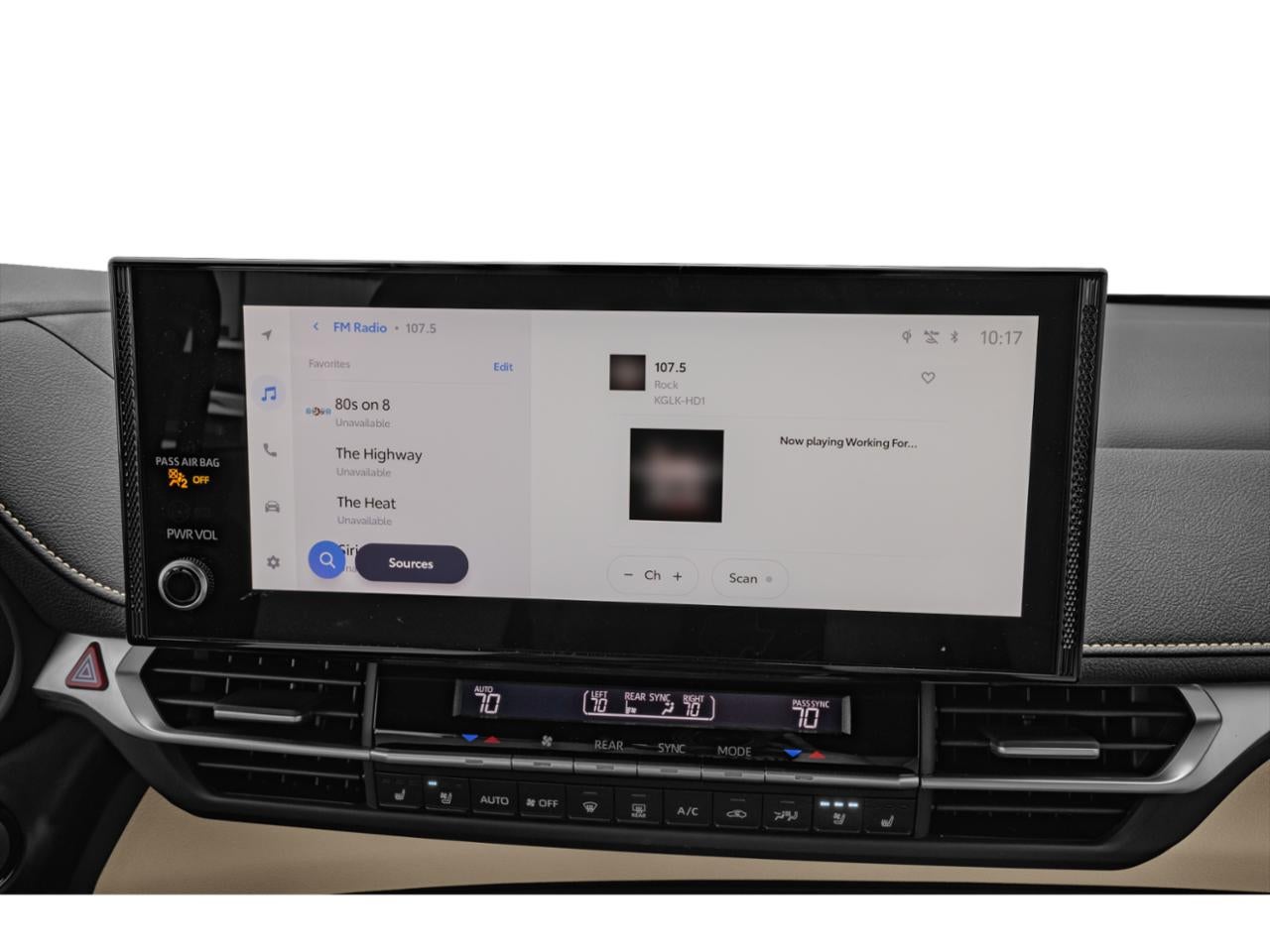2026 Toyota Sienna Limited AWD 7-Passenger (Natl)