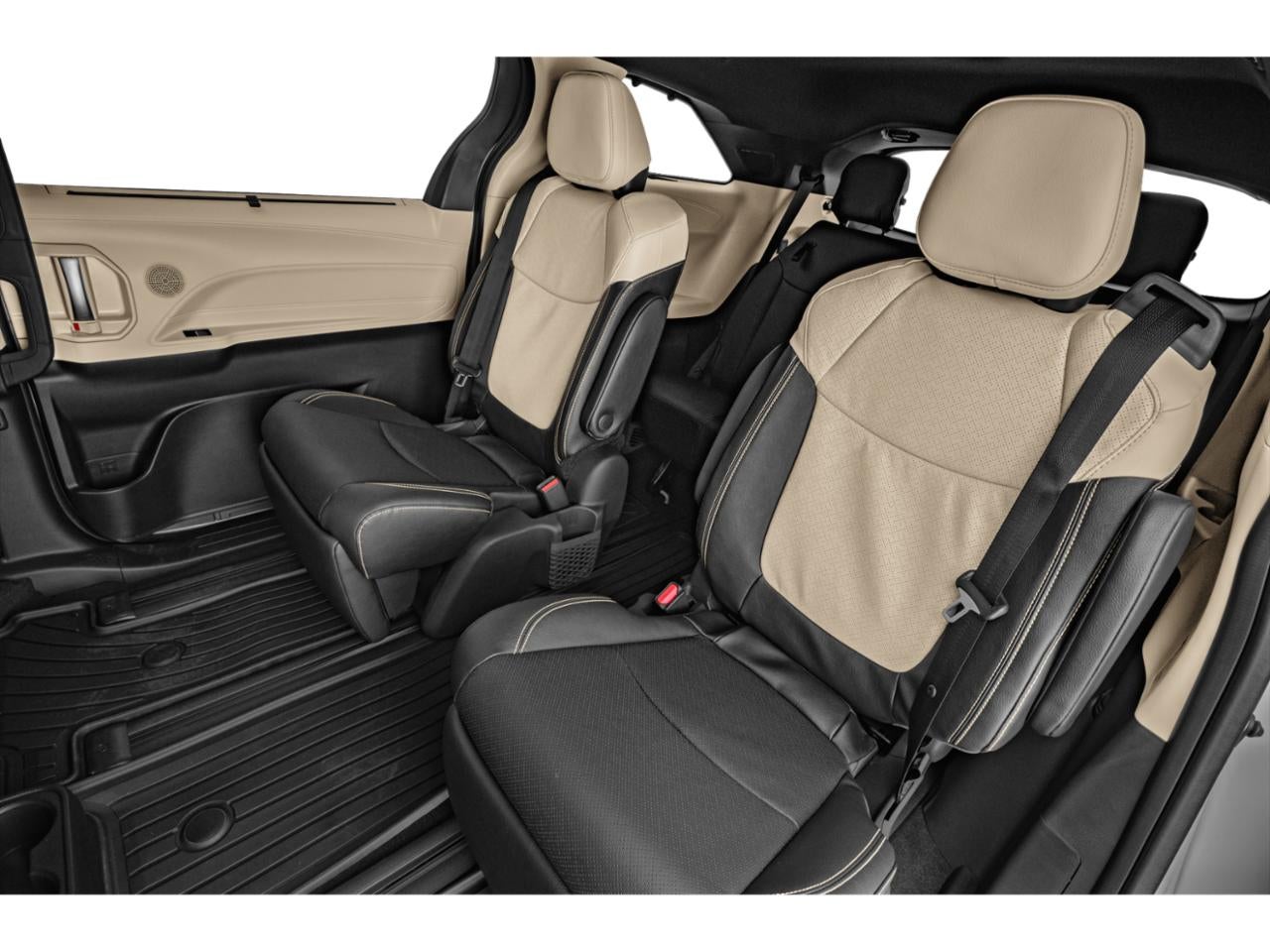 2026 Toyota Sienna Limited AWD 7-Passenger (Natl)