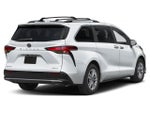 2026 Toyota Sienna Limited AWD 7-Passenger (Natl)