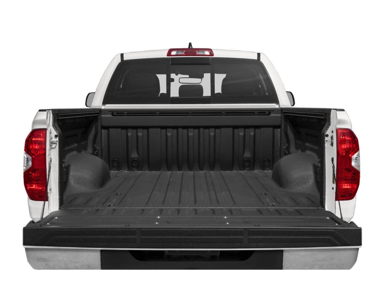 2019 Toyota Tundra 4WD 4WD SR5 Double Cab 8.1' Bed 5.7L (Natl)