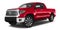 2019 Toyota Tundra 4WD 4WD SR5 Double Cab 8.1' Bed 5.7L (Natl)