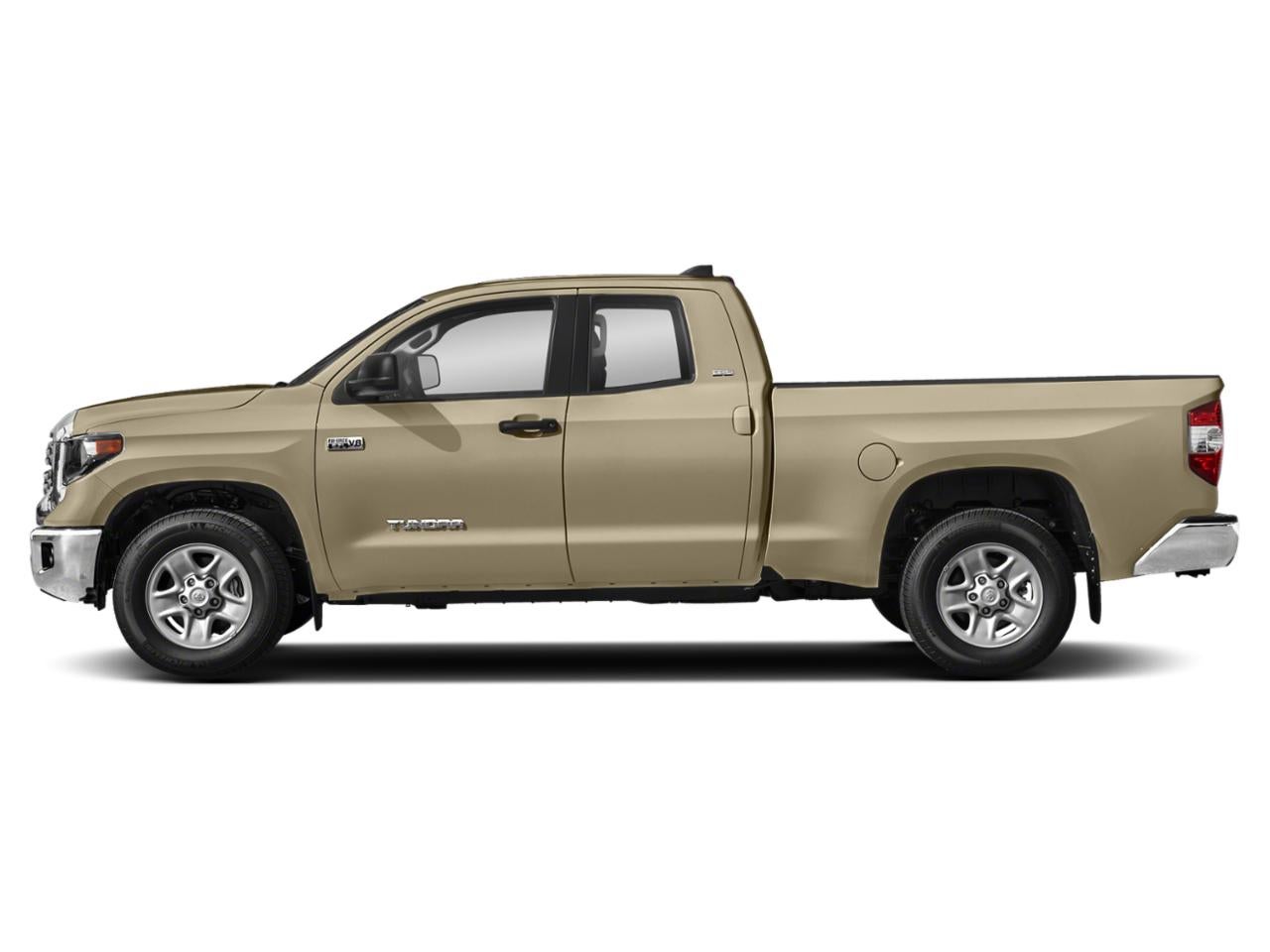 2019 Toyota Tundra 4WD 4WD SR5 Double Cab 8.1' Bed 5.7L (Natl)