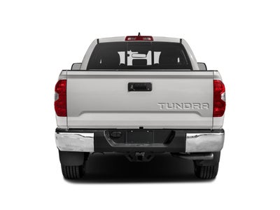 2019 Toyota Tundra 4WD 4WD SR5 Double Cab 8.1' Bed 5.7L (Natl)