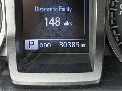 2021 Toyota Tacoma 4WD 4WD TRD Sport Double Cab 5' Bed V6 AT (Natl)