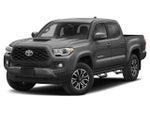 2021 Toyota Tacoma 4WD 4WD TRD Sport Double Cab 5' Bed V6 AT (Natl)