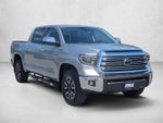 2020 Toyota Tundra 4WD 4WD Limited CrewMax 5.5' Bed 5.7L (Natl)