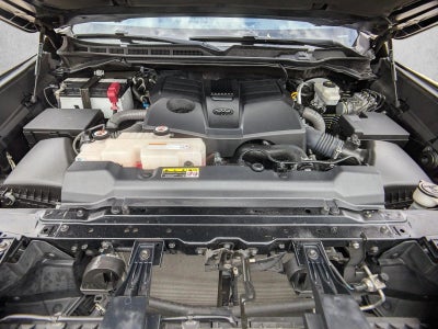 2022 Toyota Tundra 4WD 4WD Limited CrewMax 5.5' Bed (Natl)