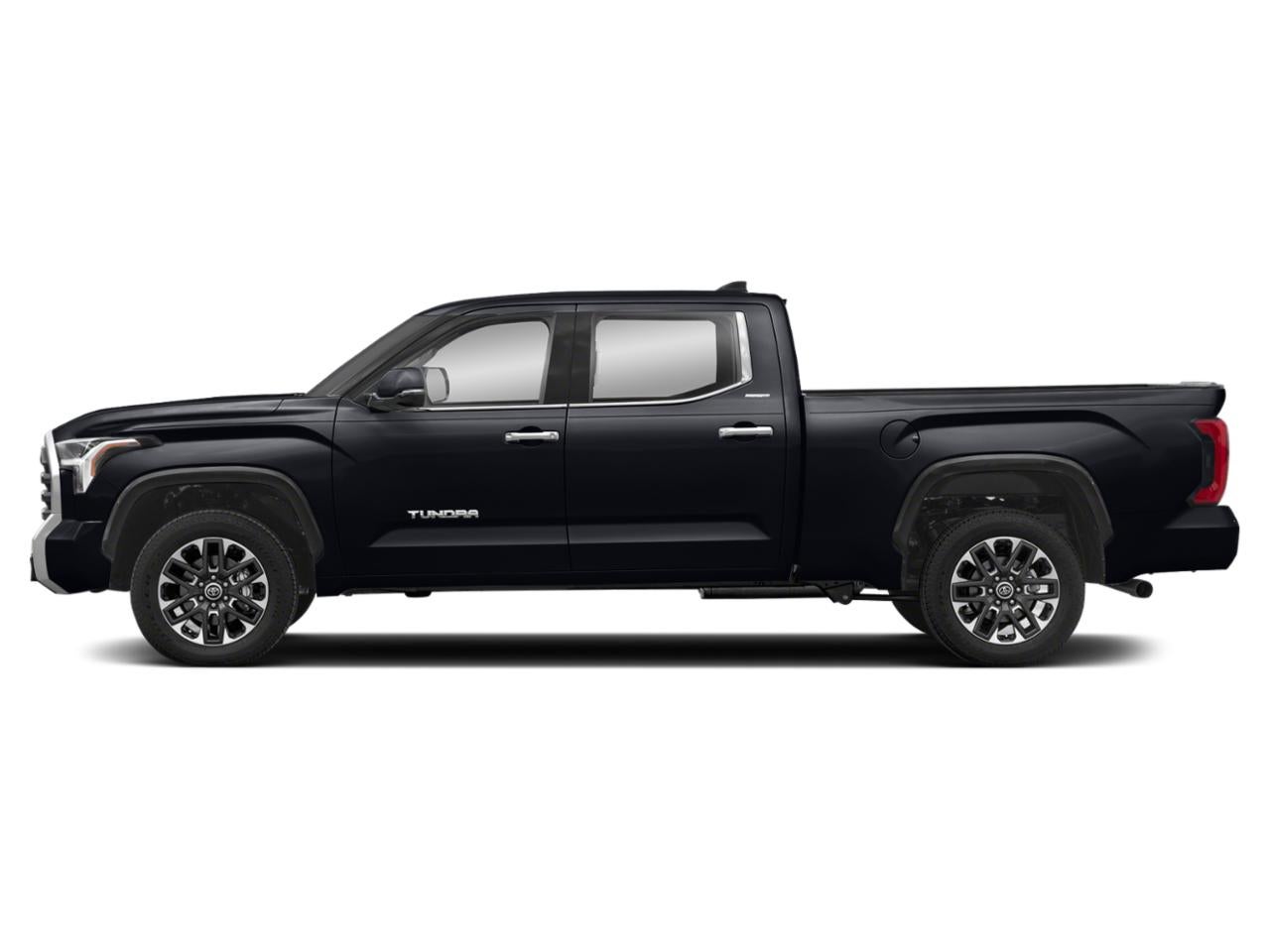 2022 Toyota Tundra 4WD 4WD Limited CrewMax 5.5' Bed (Natl)