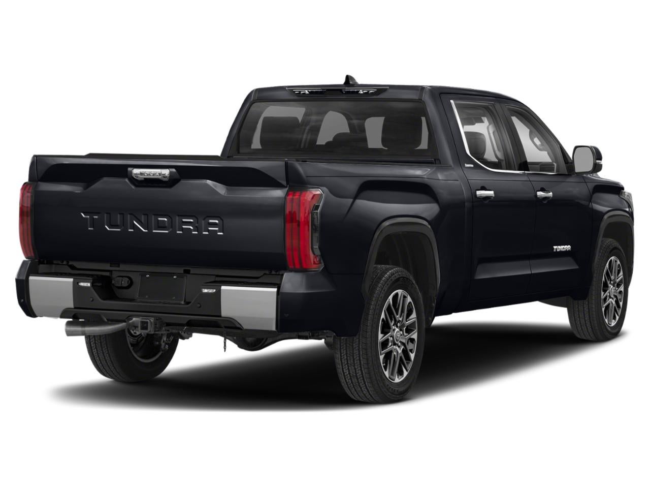 2022 Toyota Tundra 4WD 4WD Limited CrewMax 5.5' Bed (Natl)