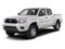 2013 Toyota Tacoma 2WD Double Cab Short Bed V6 Automatic PreRunner (Natl)