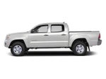 2013 Toyota Tacoma 2WD Double Cab Short Bed V6 Automatic PreRunner (Natl)