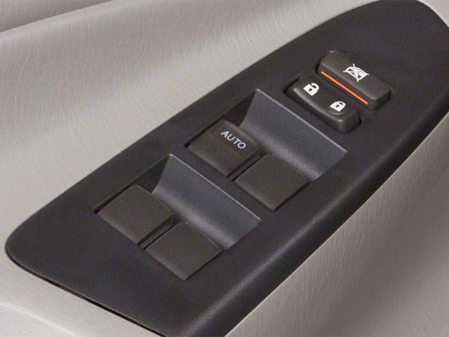 2013 Toyota Tacoma 2WD Double Cab Short Bed V6 Automatic PreRunner (Natl)