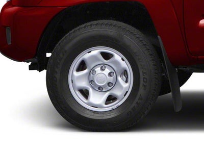 2013 Toyota Tacoma 2WD Double Cab Short Bed V6 Automatic PreRunner (Natl)