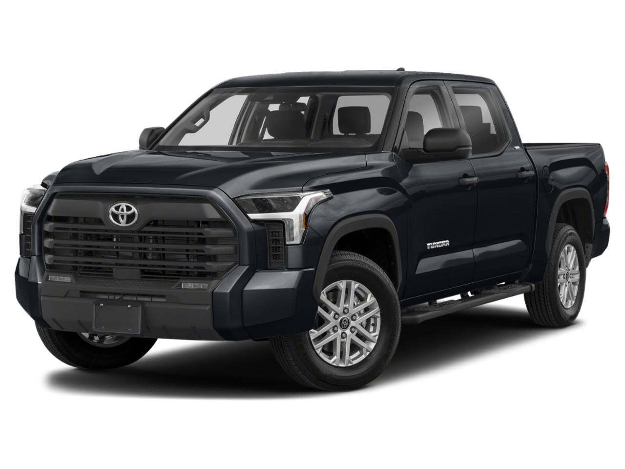 2022 Toyota Tundra 4WD 4WD SR5 CrewMax 5.5' Bed (Natl)