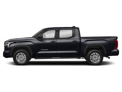 2022 Toyota Tundra 4WD 4WD SR5 CrewMax 5.5' Bed (Natl)