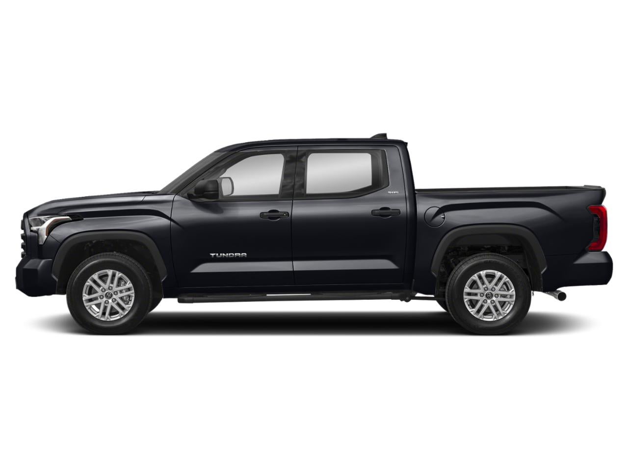 2022 Toyota Tundra 4WD 4WD SR5 CrewMax 5.5' Bed (Natl)
