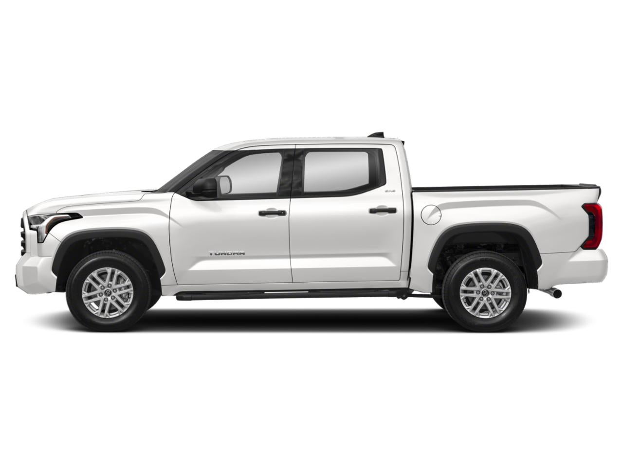 2022 Toyota Tundra 4WD 4WD SR5 CrewMax 5.5' Bed (Natl)