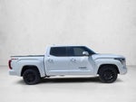 2024 Toyota Tundra 4WD 4WD SR5 CrewMax 5.5' Bed (Natl)