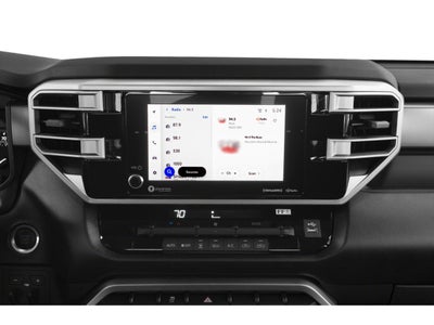 2023 Toyota Tundra 4WD 4WD SR5 CrewMax 5.5' Bed (Natl)