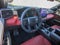 2026 Toyota Tundra 4WD 4WD TRD Pro Hybrid CrewMax 5.5' Bed (Natl)