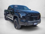 2026 Toyota Tundra 4WD 4WD TRD Pro Hybrid CrewMax 5.5' Bed (Natl)