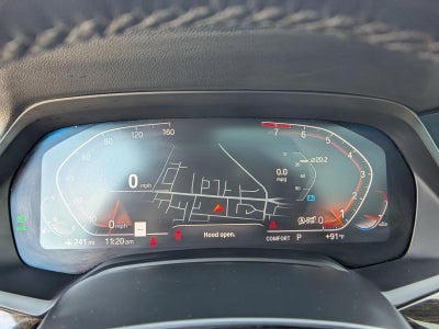 2020 BMW X5 xDrive40i Sports Activity Vehicle