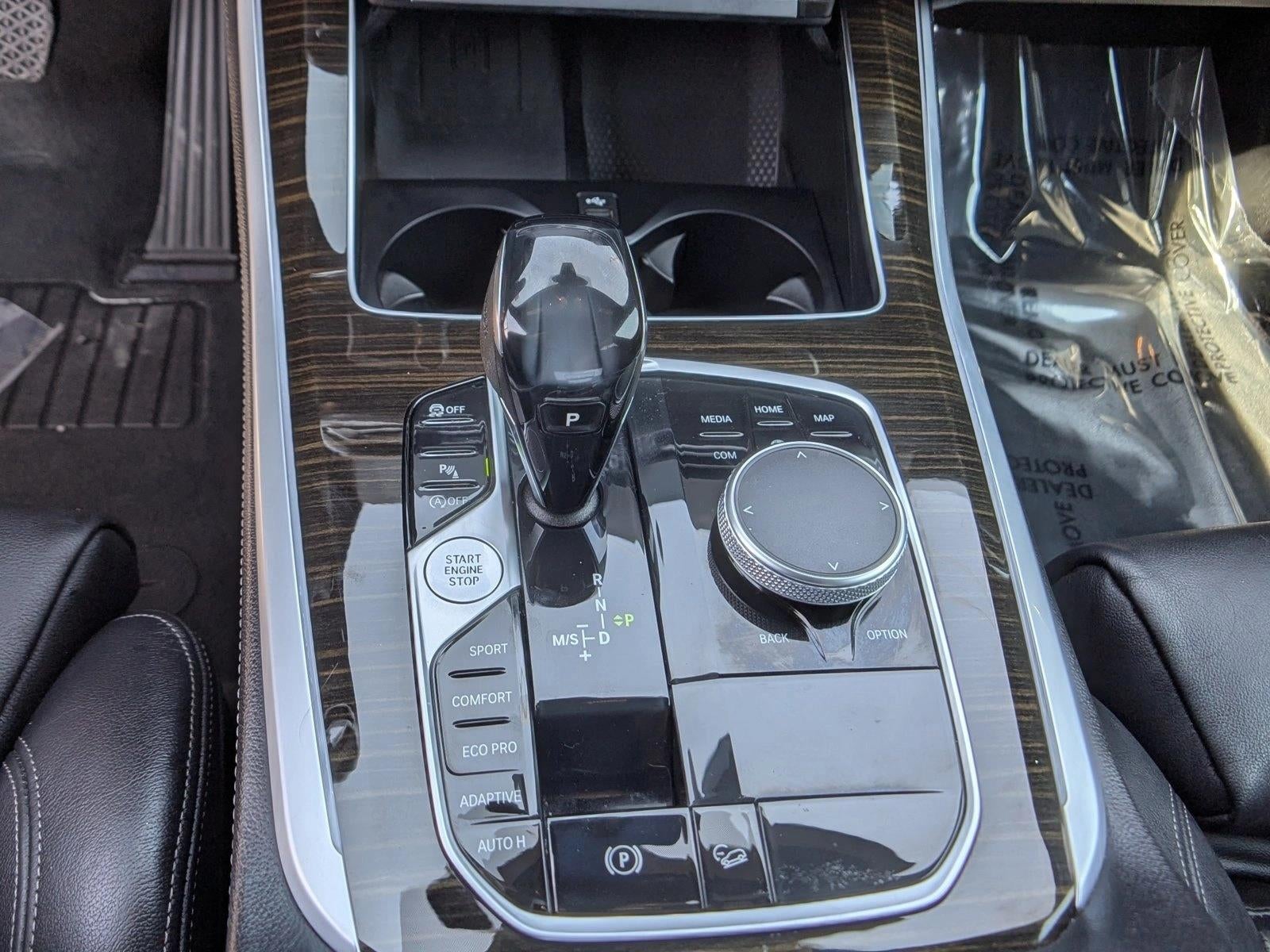 2020 BMW X5 xDrive40i Sports Activity Vehicle