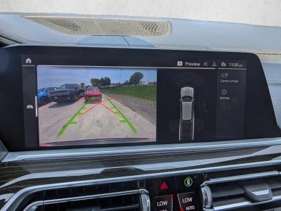 2020 BMW X5 xDrive40i Sports Activity Vehicle