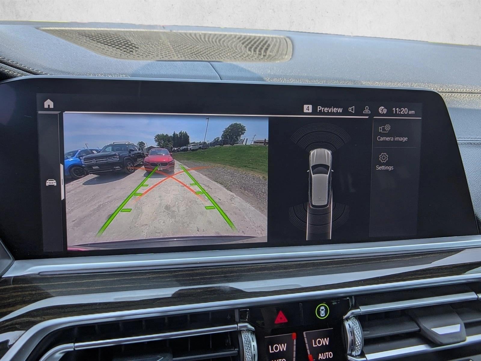 2020 BMW X5 xDrive40i Sports Activity Vehicle
