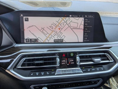 2020 BMW X5 xDrive40i Sports Activity Vehicle