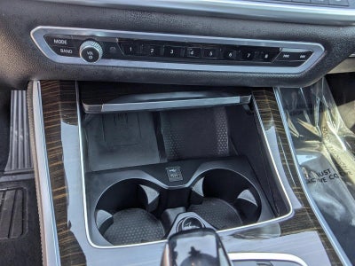 2020 BMW X5 xDrive40i Sports Activity Vehicle