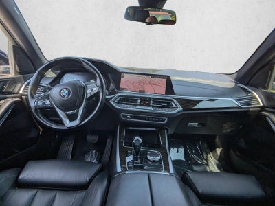 2020 BMW X5 xDrive40i Sports Activity Vehicle