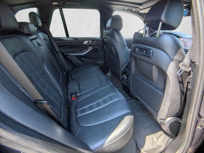 2020 BMW X5 xDrive40i Sports Activity Vehicle