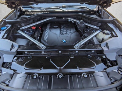 2020 BMW X5 xDrive40i Sports Activity Vehicle