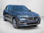 2020 BMW X5 xDrive40i Sports Activity Vehicle