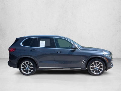 2020 BMW X5 xDrive40i Sports Activity Vehicle