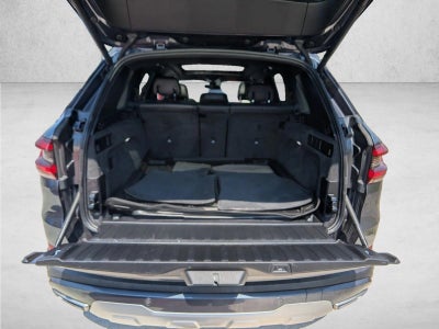 2020 BMW X5 xDrive40i Sports Activity Vehicle