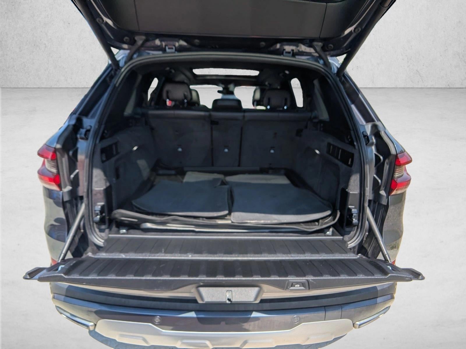 2020 BMW X5 xDrive40i Sports Activity Vehicle