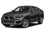 2020 BMW X6 xDrive40i Sports Activity Coupe