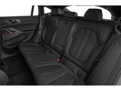 2020 BMW X6 xDrive40i Sports Activity Coupe