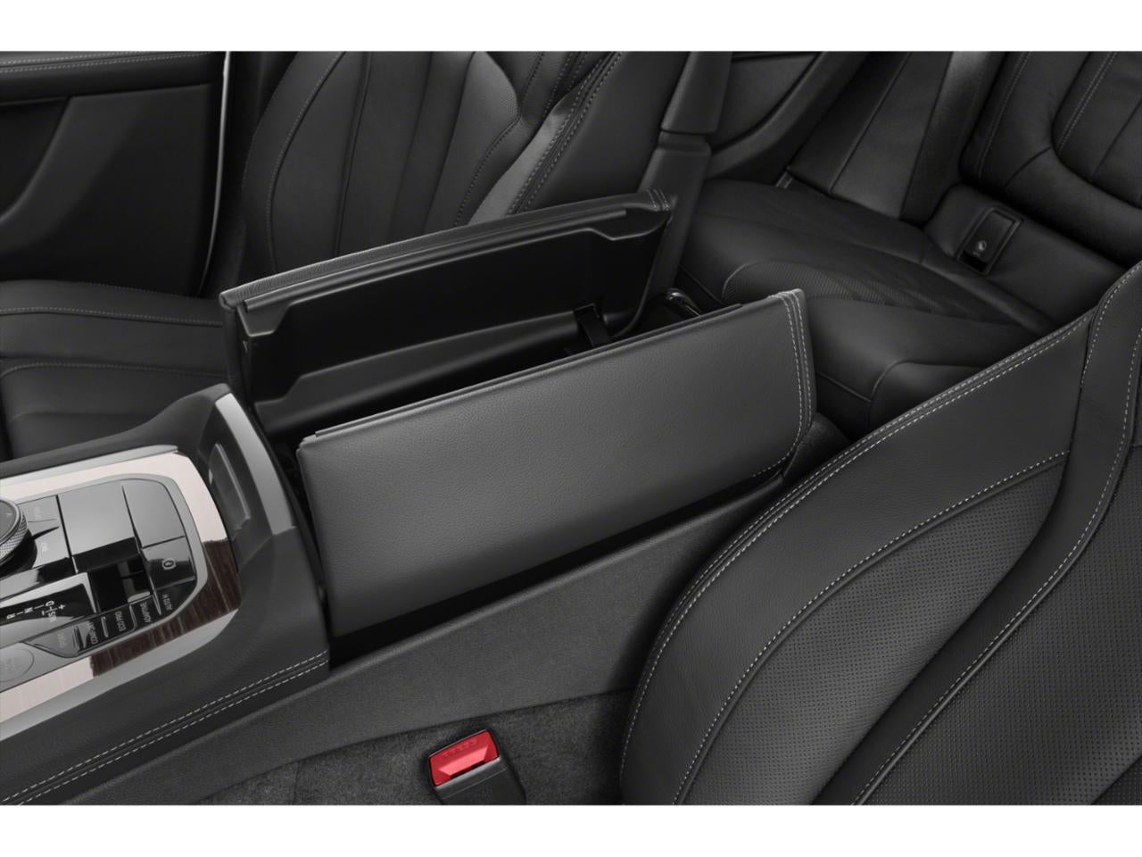 2020 BMW X6 xDrive40i Sports Activity Coupe