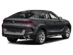 2020 BMW X6 xDrive40i Sports Activity Coupe