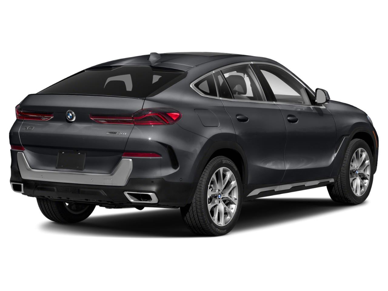 2020 BMW X6 xDrive40i Sports Activity Coupe