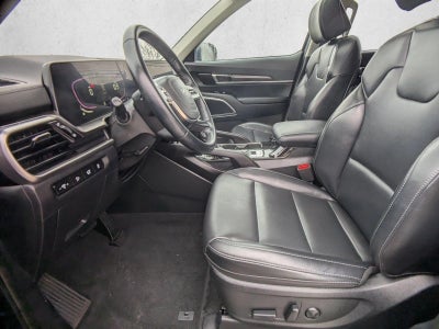 2025 Kia Telluride S AWD