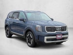 2025 Kia Telluride S AWD