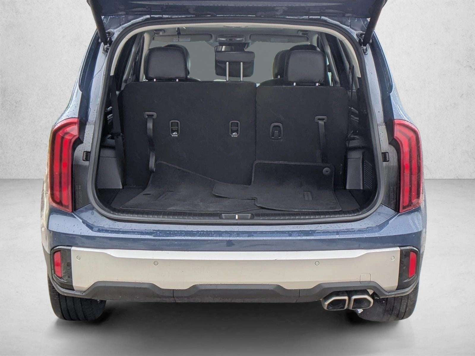 2025 Kia Telluride S AWD