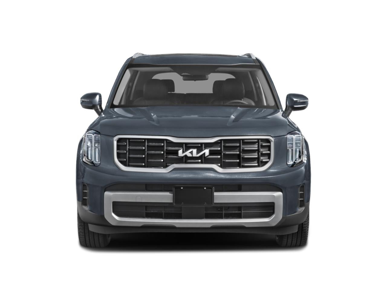 2025 Kia Telluride S AWD