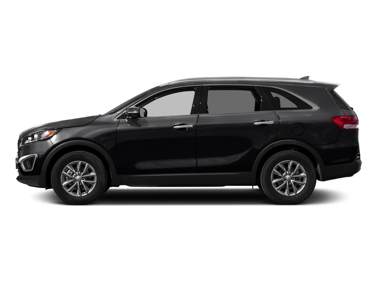 2017 Kia Sorento LX AWD